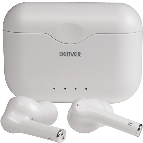 DENVER TWE-37 headphones/headset Wireless 3