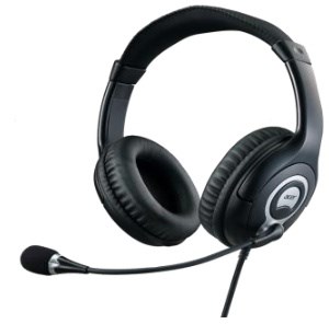 ACER Over-the-Ear Headset  OV-T690