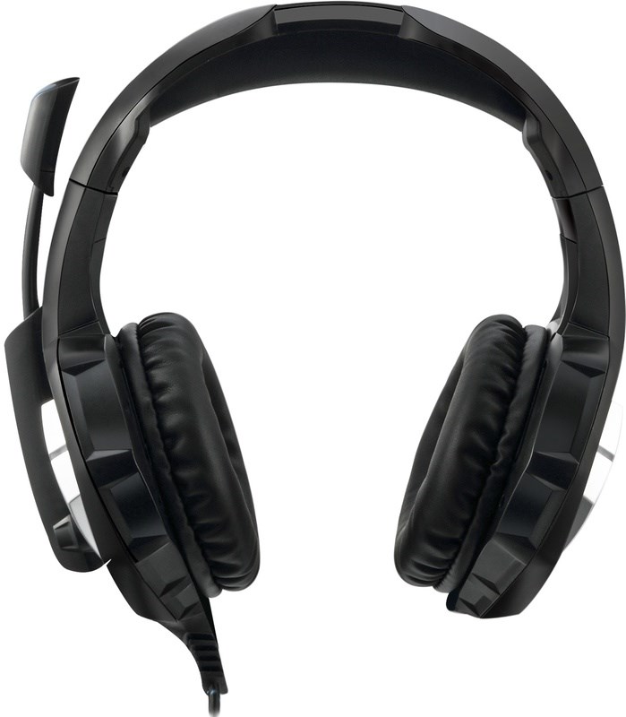 ADESSO Xtream G2 Stereo Headset with Microphone (USB) 5