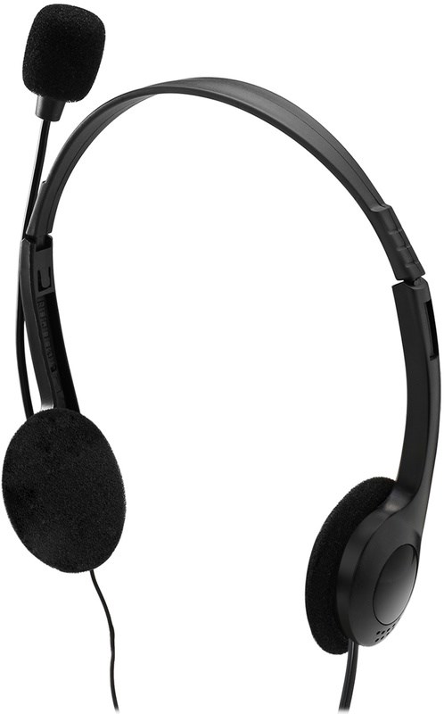 ADESSO Xtream H4 Stereo Headset with Microphone 2