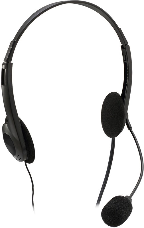 ADESSO Xtream H4 Stereo Headset with Microphone 3