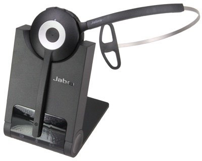JABRA 920 Pro headset noise cancelling