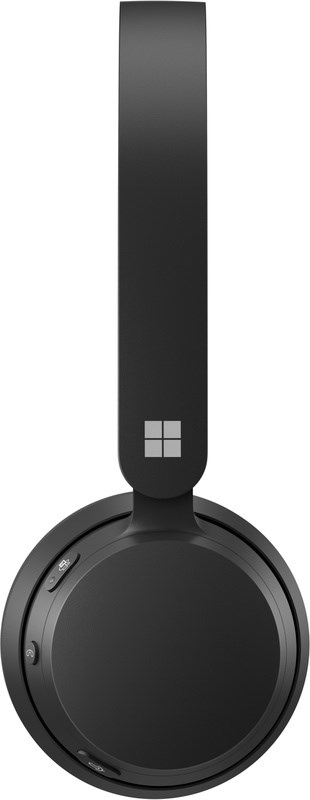 Microsoft Modern Wireless Headset (Zwart) 5