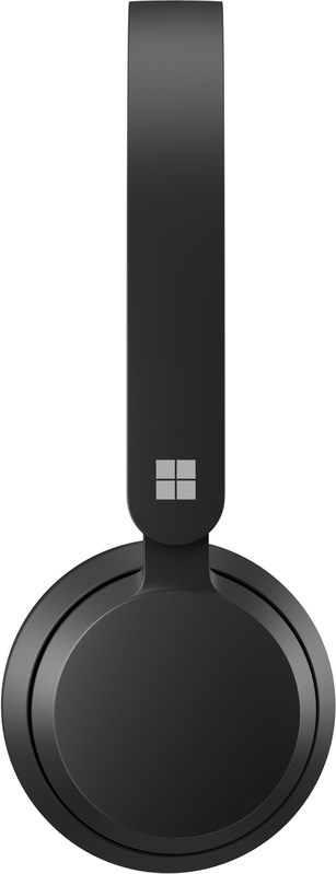 Microsoft Modern USB-C Headset (Zwart) 3