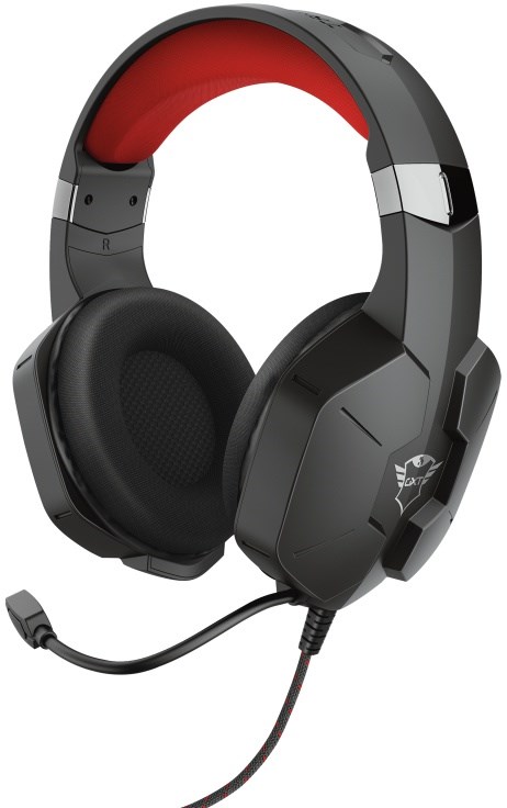TRUST GXT 323 Carus Gaming Headset 2