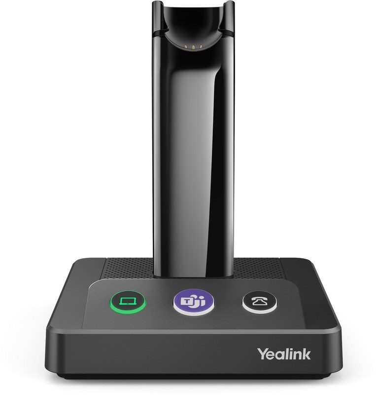 YEALINK WH63 Teams - DECT headset 3