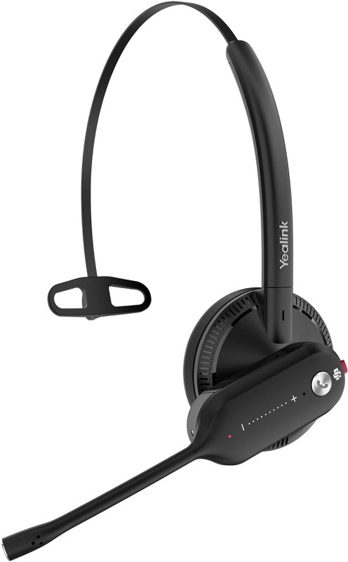 YEALINK WH63 Teams - DECT headset 4