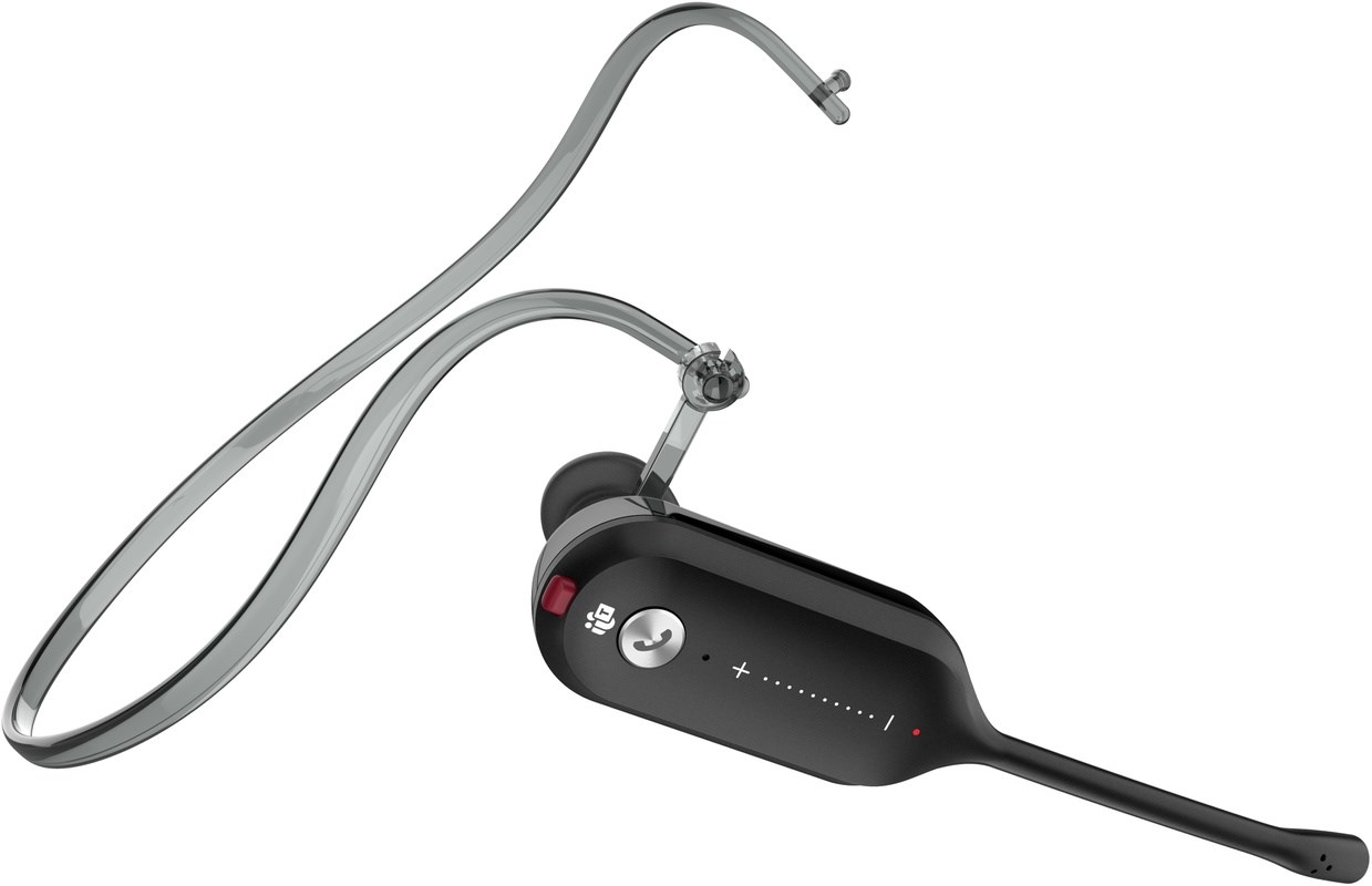 YEALINK WH63 Teams - DECT headset 5