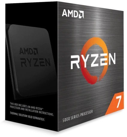 AMD Ryzen 5 5700G Boxed