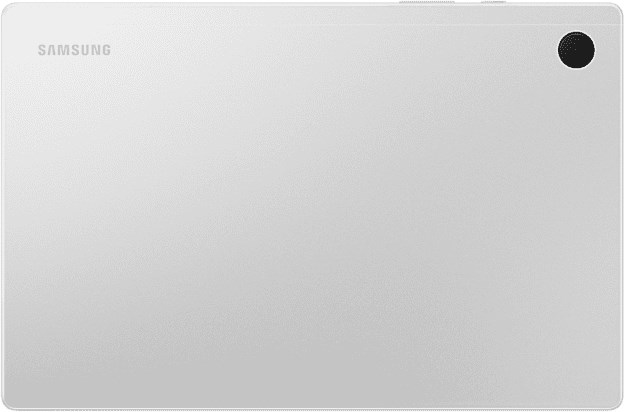 SAMSUNG Tab A8 10.5 WIFI 32GB Silver 2