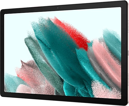 SAMSUNG Galaxy Tab A8, Wi-Fi, 3GB, 32GB Ros Goud 4