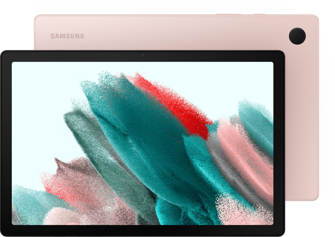 SAMSUNG Tab A8 Wifi 64GB Pink Gold