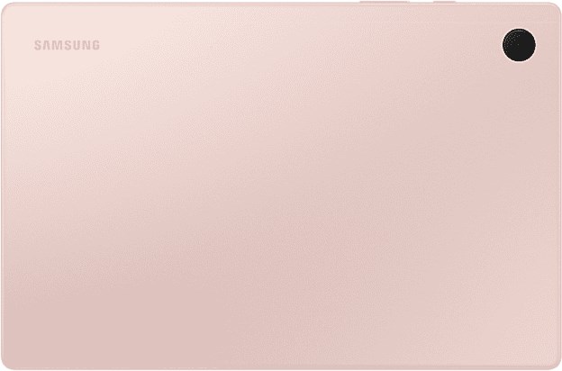 SAMSUNG Tab A8 Wifi 64GB Pink Gold 2