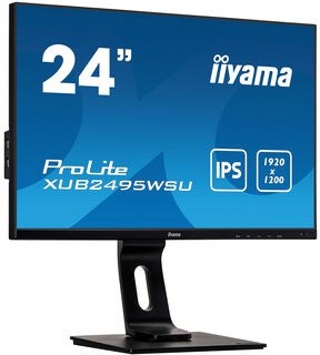 iiyama ProLite XUB2495WSU-B3 3