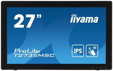 IIYAMA ProLite T2735MSC-B3 touch