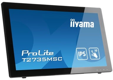 IIYAMA ProLite T2735MSC-B3 touch 5