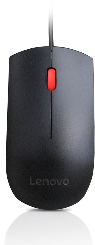 LENOVO Essential USB Mouse 2