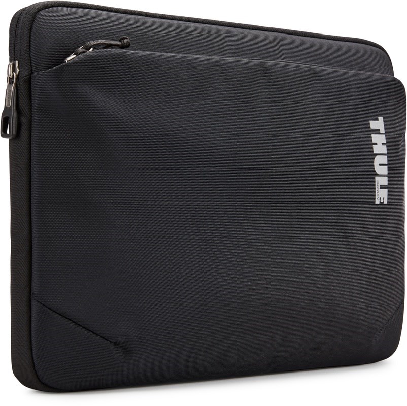 CASE LOGIC Subterra 15 MacBook Sleeve BLACK