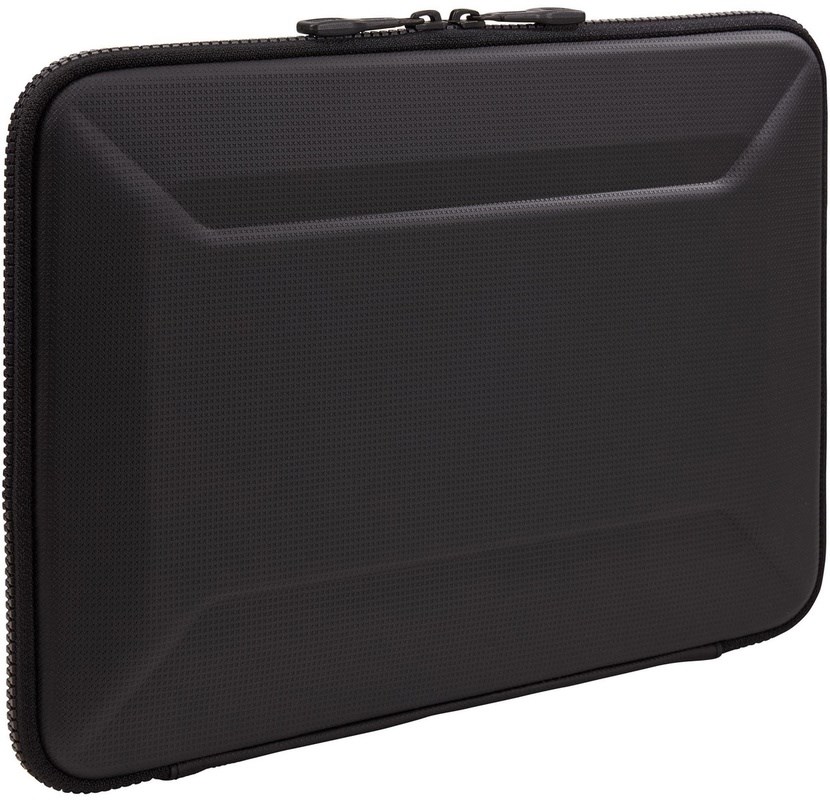 CASE LOGIC Gauntlet 4 Sleeve MacBook 16 - Black 2