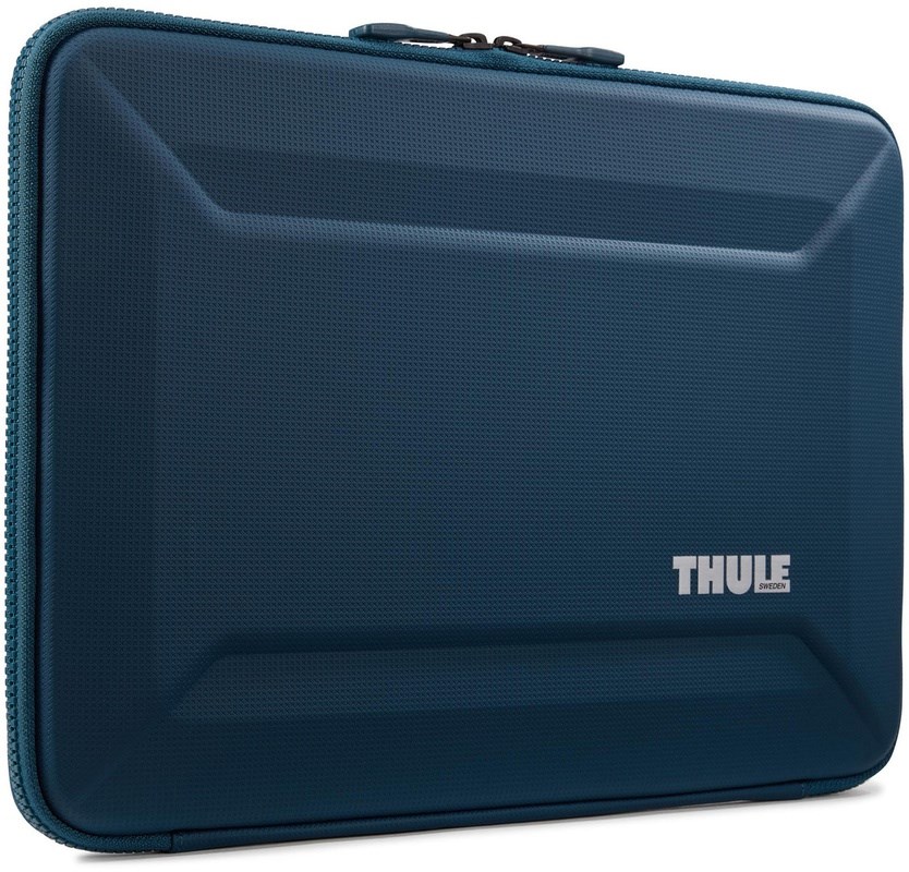 CASE LOGIC Gauntlet 4 Sleeve MacBook 16 - Blue