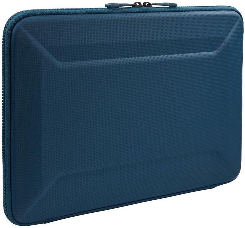 CASE LOGIC Gauntlet 4 Sleeve MacBook 16 - Blue 2