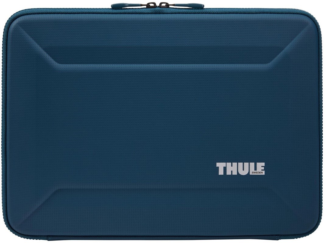CASE LOGIC Gauntlet 4 Sleeve MacBook 16 - Blue 3