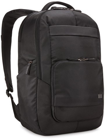"CASE LOGIC Notion 15.6"" laptop backpack"