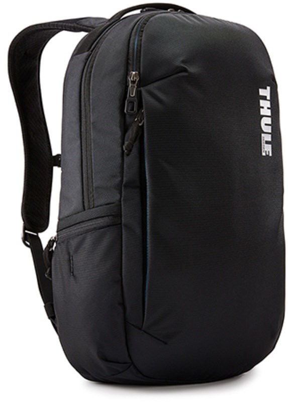 THULE Subterra Backpack 23L Zwart
