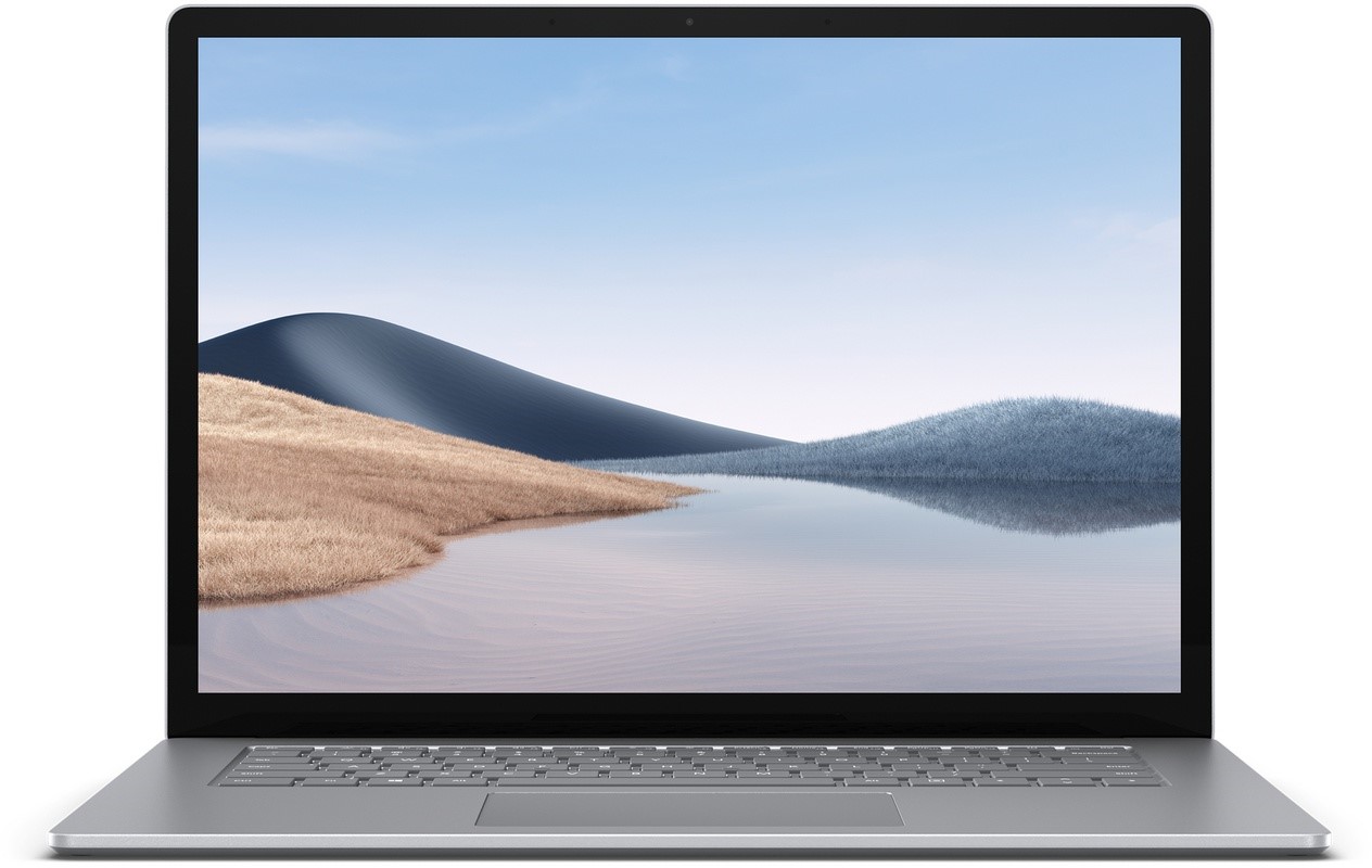 MICROSOFT Surface Laptop 4 (5IF-00031)