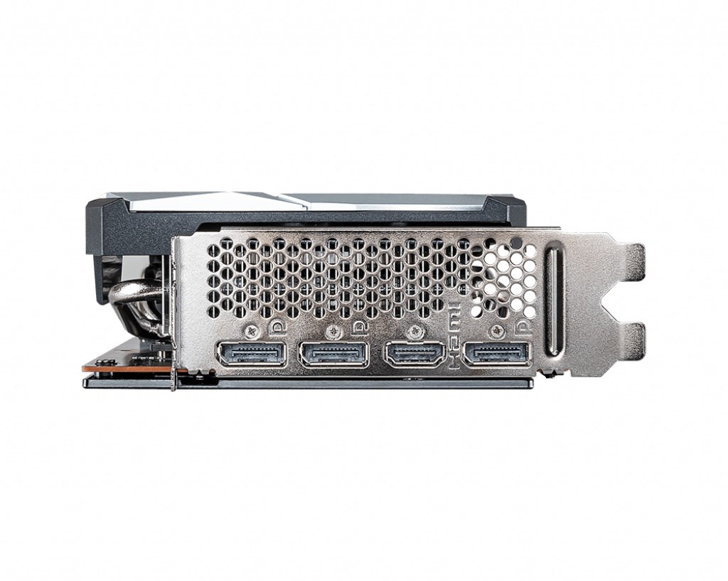 MSI Radeon RX 6700 XT MECH 2X 12G OC 3