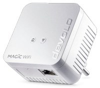 DEVOLO Magic 1 WiFi mini Starter Kit (BE) 3