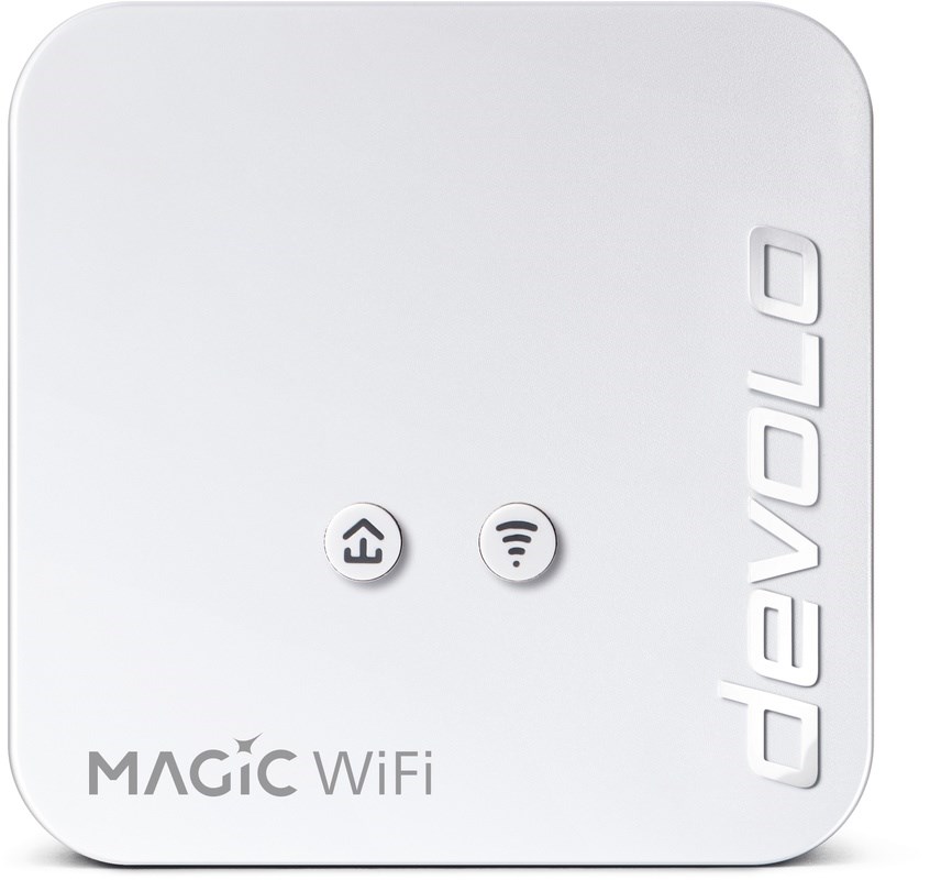 DEVOLO Magic 1 WiFi mini Uitbreiding 2