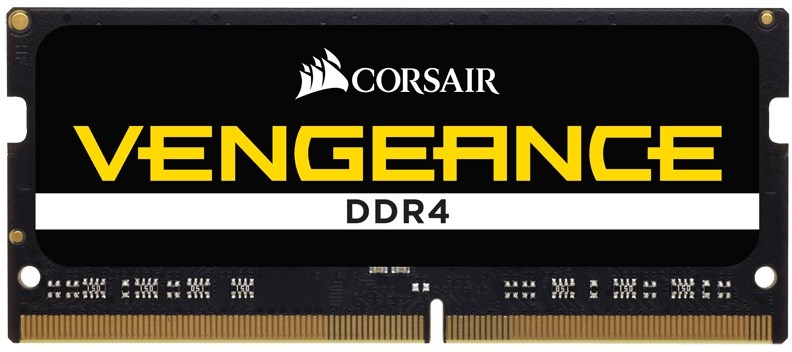 CORSAIR 32GB DDR4 Vengeance 2666 MHz 2
