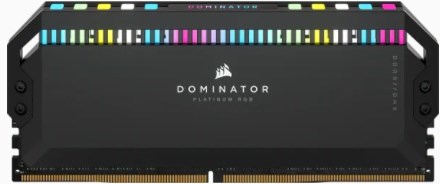 CORSAIR Dominator Platinum RGB CMT32GX5M2X5600C36 5