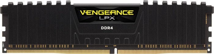 CORSAIR Vengeance LPX 8GB DDR4-2400