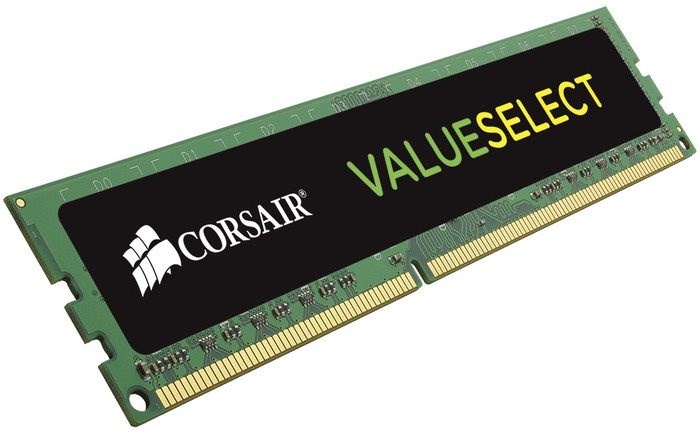CORSAIR ValueSelect 16GB DDR4-2133 2