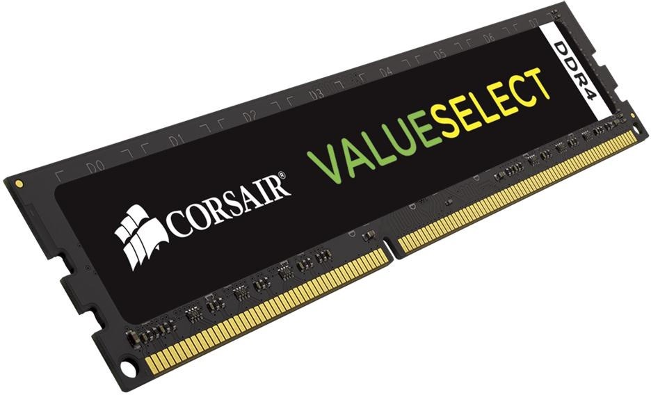 CORSAIR Value Select 8GB PC4-17000