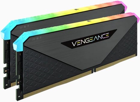 CORSAIR Vengeance CMN32GX4M2Z3200C16 3