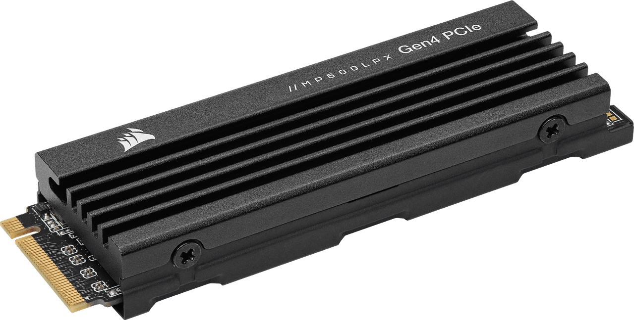 CORSAIR MP600 Pro LPX 500GB 4