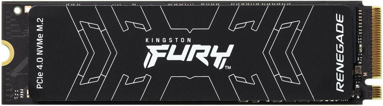 KINGSTON Fury Renegade SSD 2TB