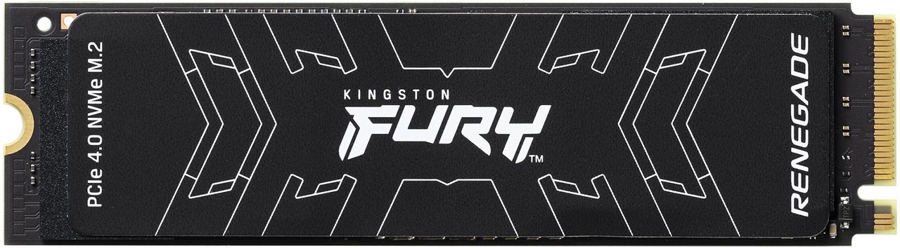 KINGSTON Fury Renegade SSD 2TB 2