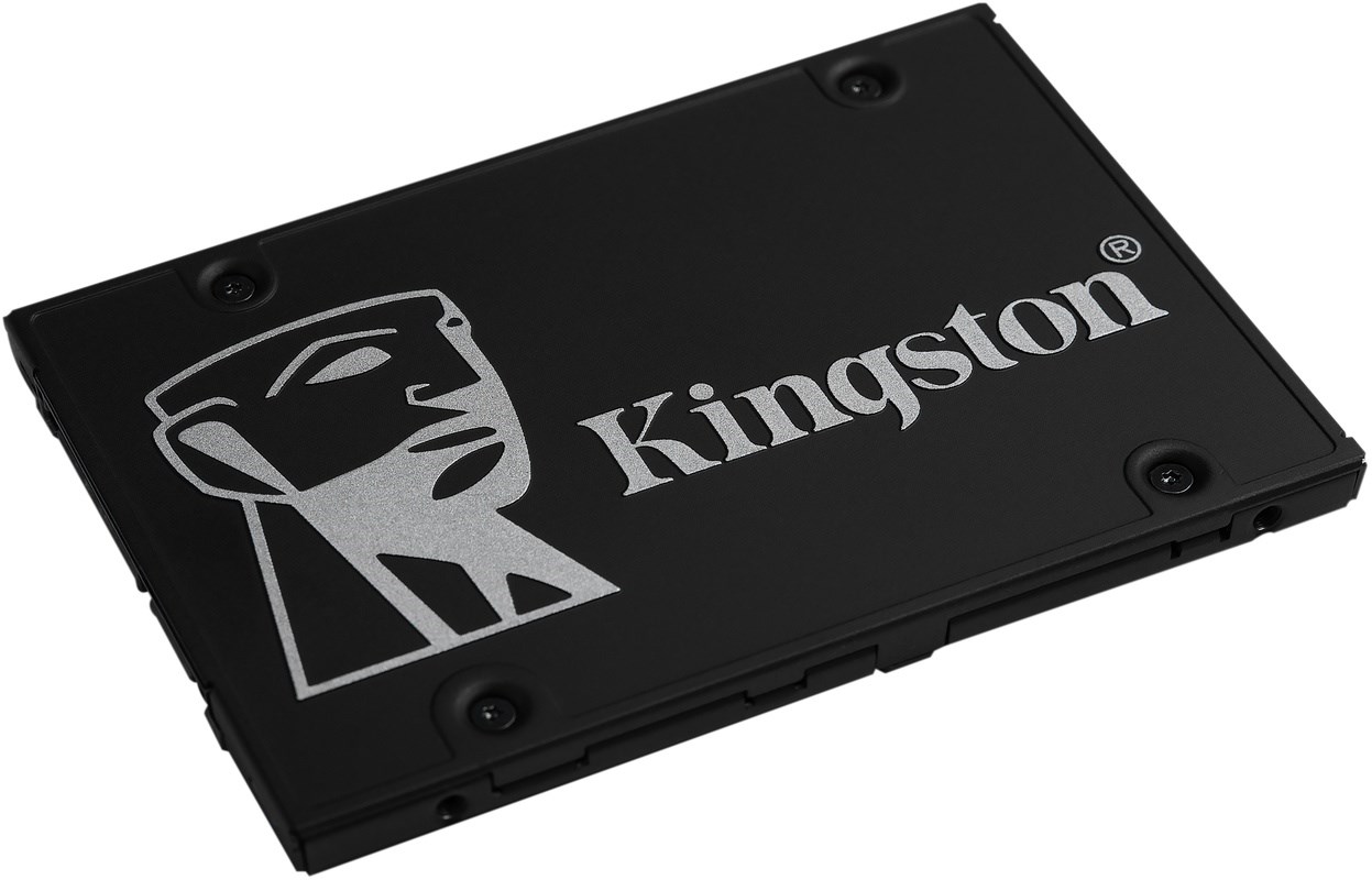 KINGSTON KC600 2TB 3