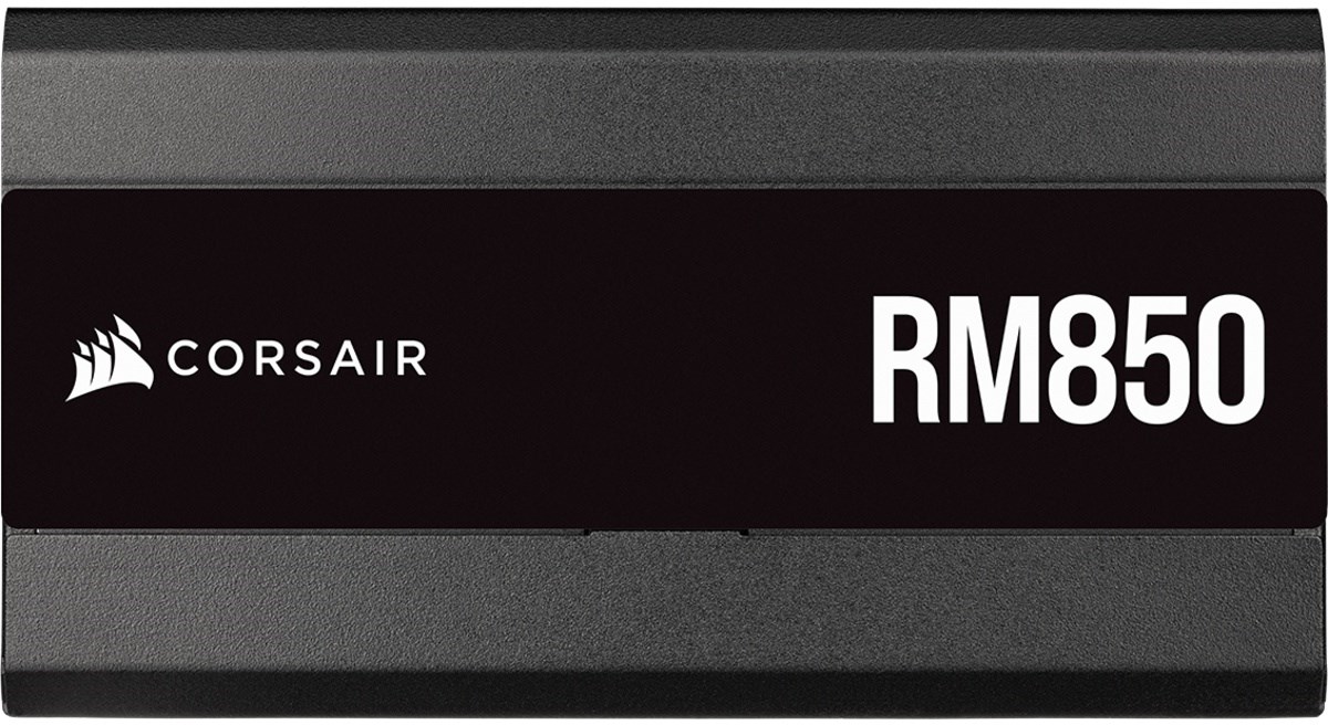 CORSAIR RM850 (2021) Zwart 5