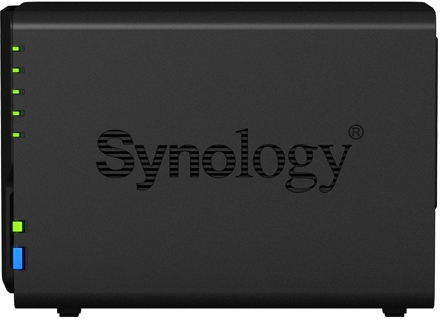 SYNOLOGY DiskStation DS220+ 3