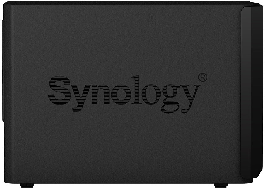 SYNOLOGY DiskStation DS220+ 5