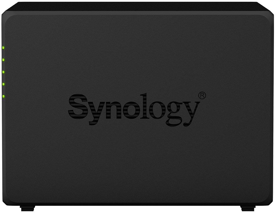 SYNOLOGY DiskStation DS920+ 3