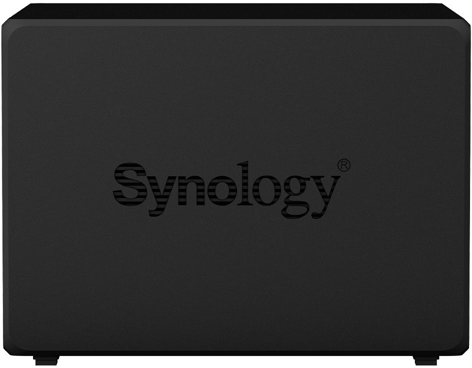 SYNOLOGY DiskStation DS920+ 5