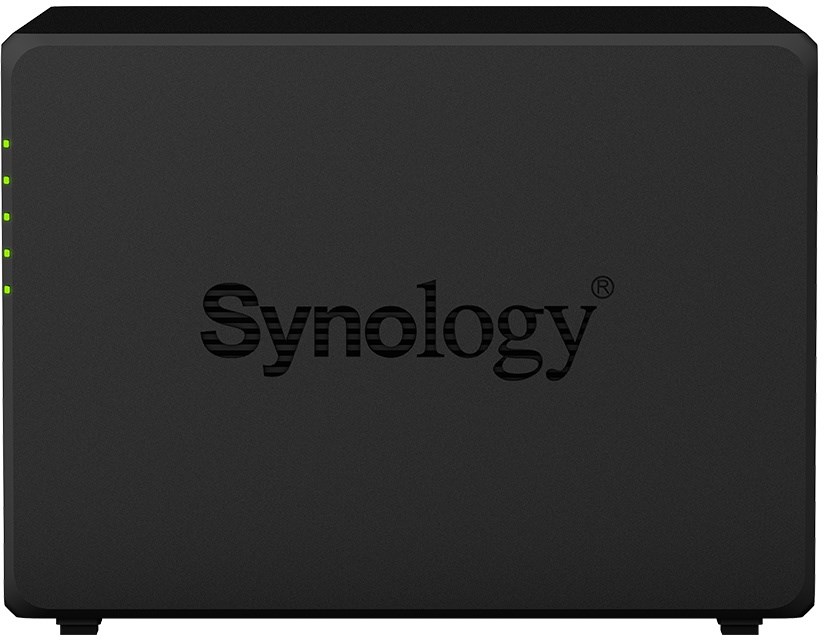 Synology DiskStation DS420 3