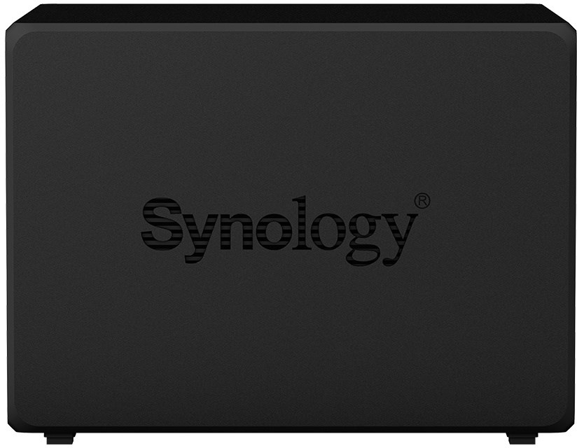 Synology DiskStation DS420 5