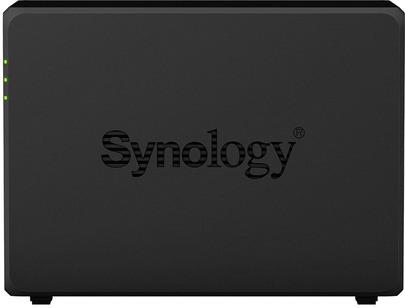 Synology DiskStation DS720+ 3